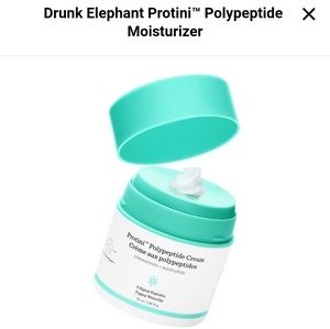 Drunk Elephant Protini Polypeptide Moistourizer